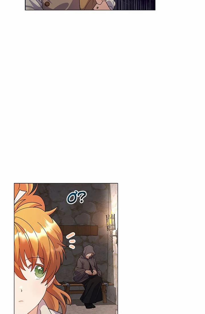 Chủ Nhân Cô Nhi Viện Muốn Nghỉ Ngơi 1 trang 10