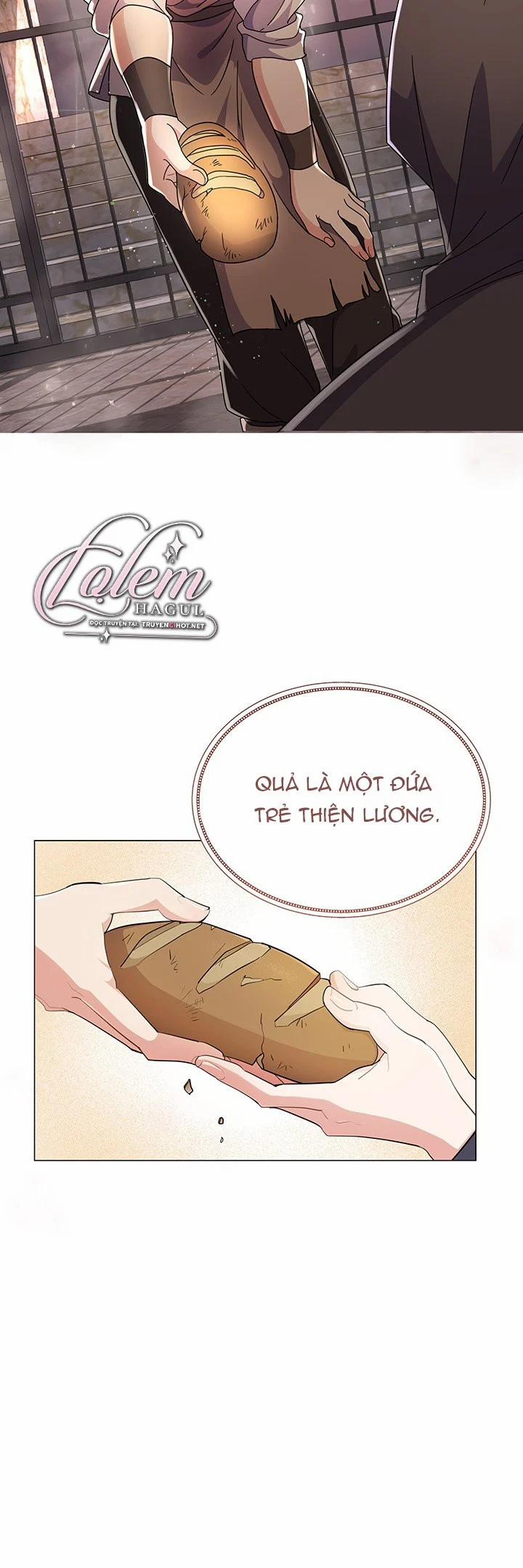 Chủ Nhân Cô Nhi Viện Muốn Nghỉ Ngơi 1 trang 12