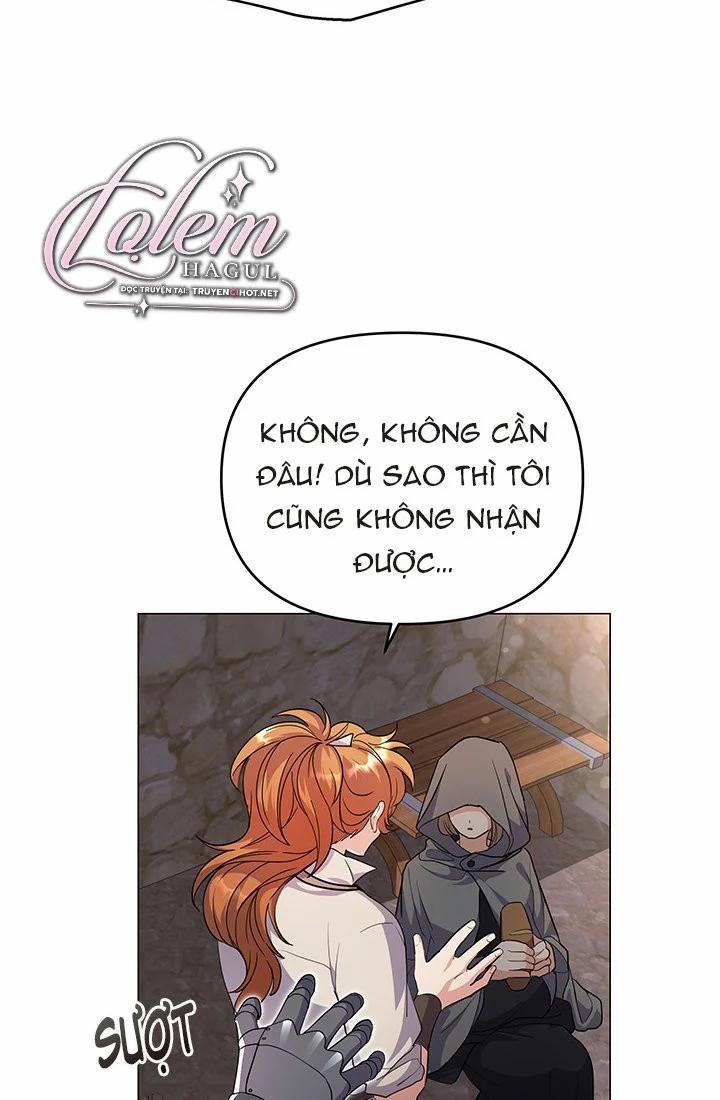 Chủ Nhân Cô Nhi Viện Muốn Nghỉ Ngơi 1 trang 15