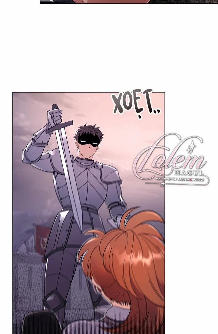 Chủ Nhân Cô Nhi Viện Muốn Nghỉ Ngơi 1 trang 19