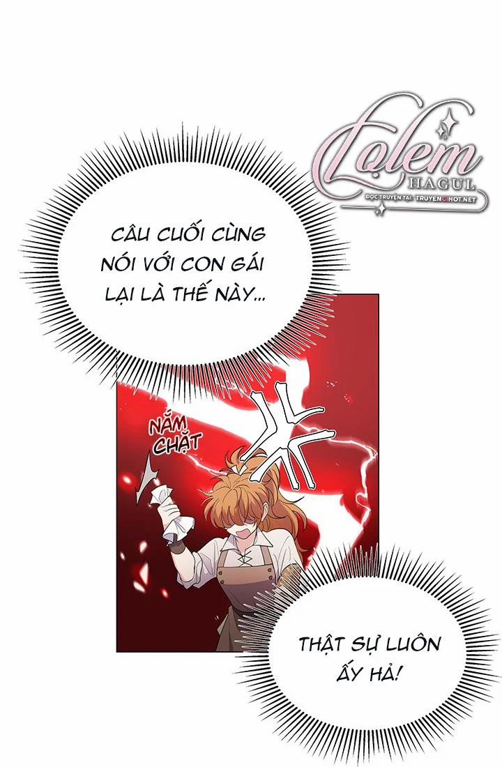 Chủ Nhân Cô Nhi Viện Muốn Nghỉ Ngơi 1 trang 2