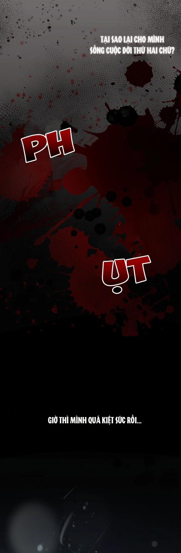 Chủ Nhân Cô Nhi Viện Muốn Nghỉ Ngơi 1 trang 21