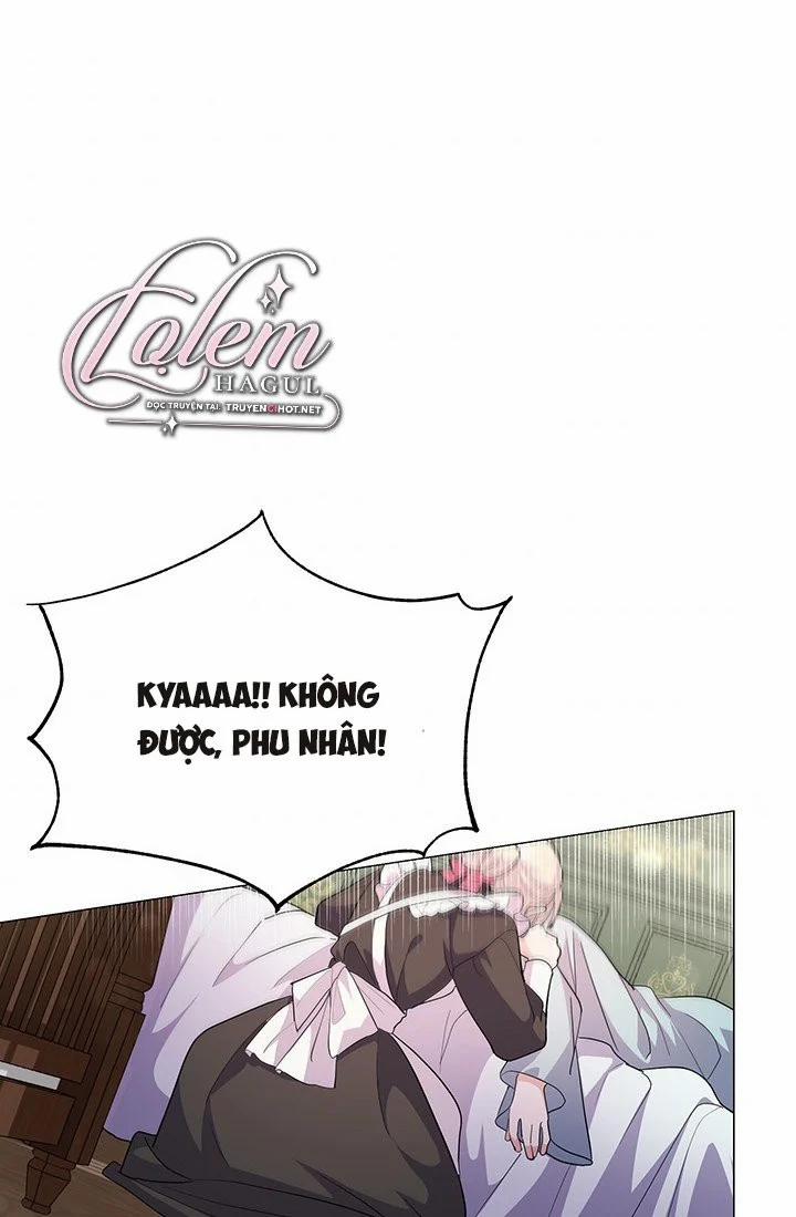 Chủ Nhân Cô Nhi Viện Muốn Nghỉ Ngơi 1 trang 26