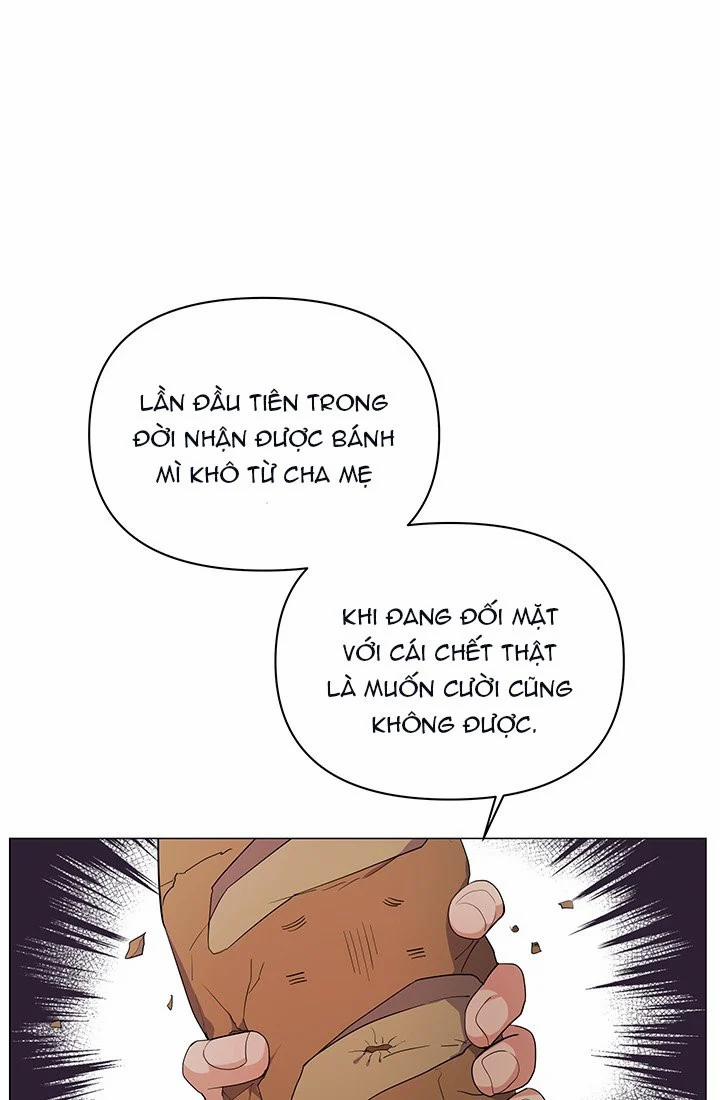 Chủ Nhân Cô Nhi Viện Muốn Nghỉ Ngơi 1 trang 3