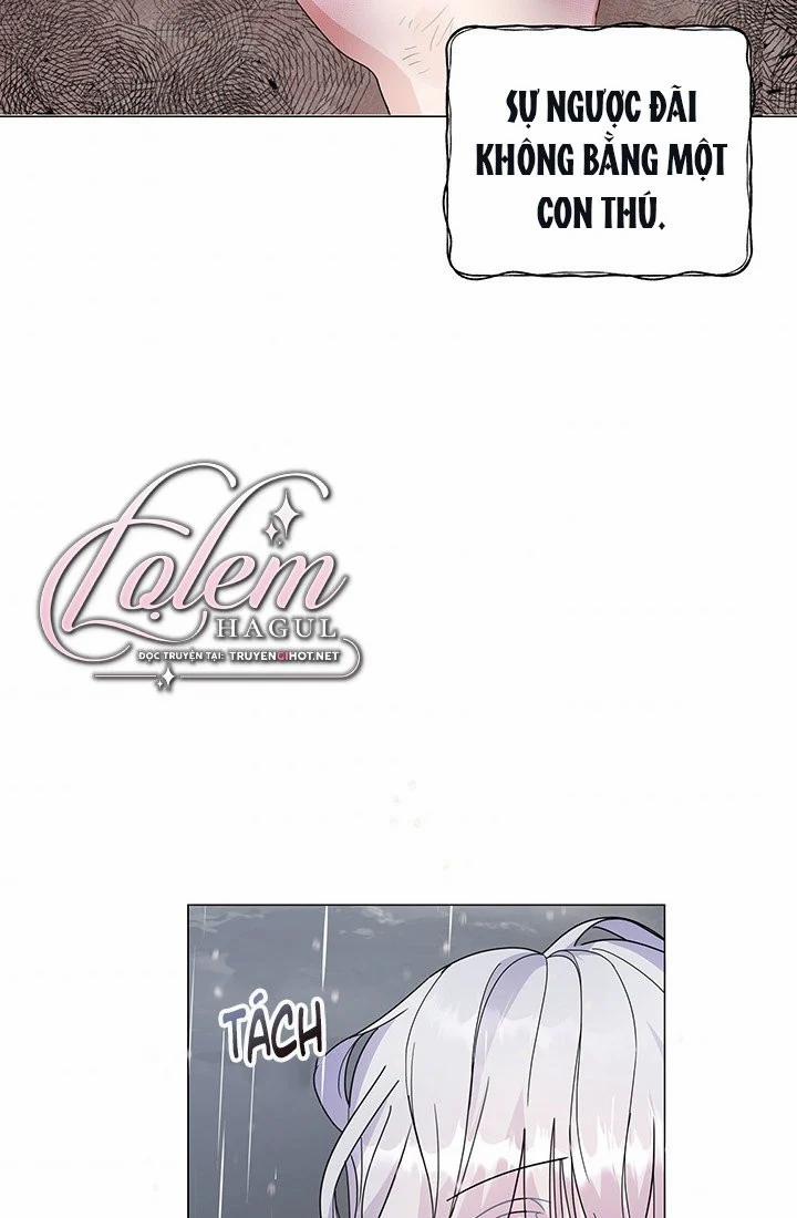 Chủ Nhân Cô Nhi Viện Muốn Nghỉ Ngơi 1 trang 31