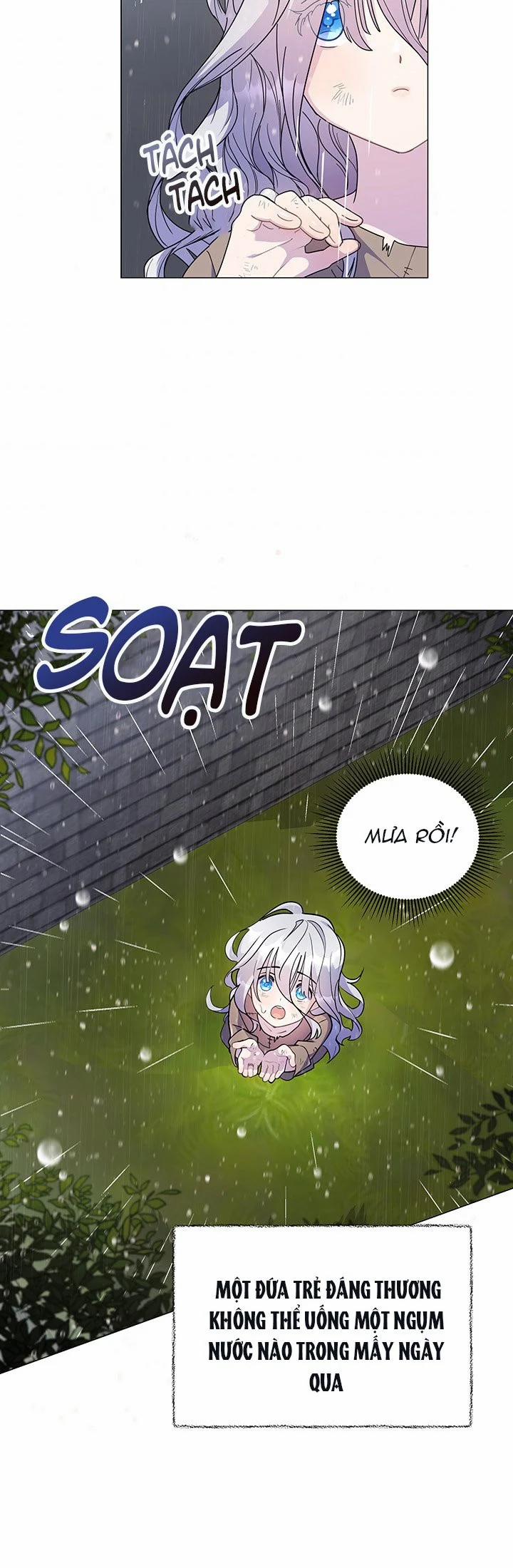 Chủ Nhân Cô Nhi Viện Muốn Nghỉ Ngơi 1 trang 32