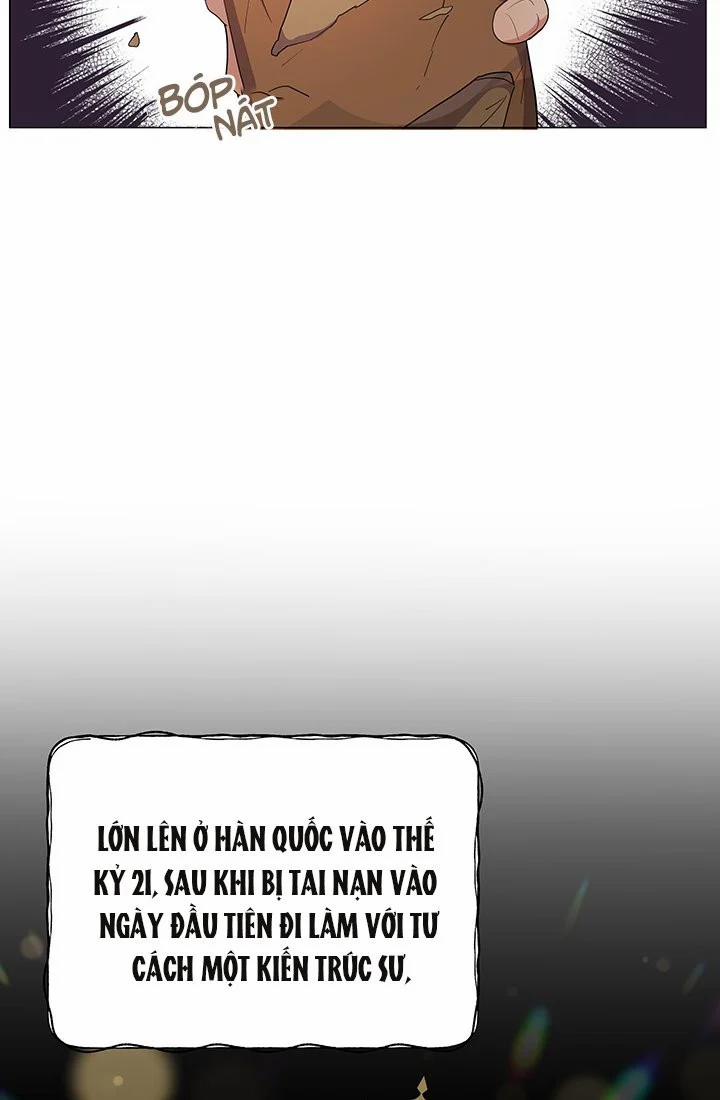 Chủ Nhân Cô Nhi Viện Muốn Nghỉ Ngơi 1 trang 4