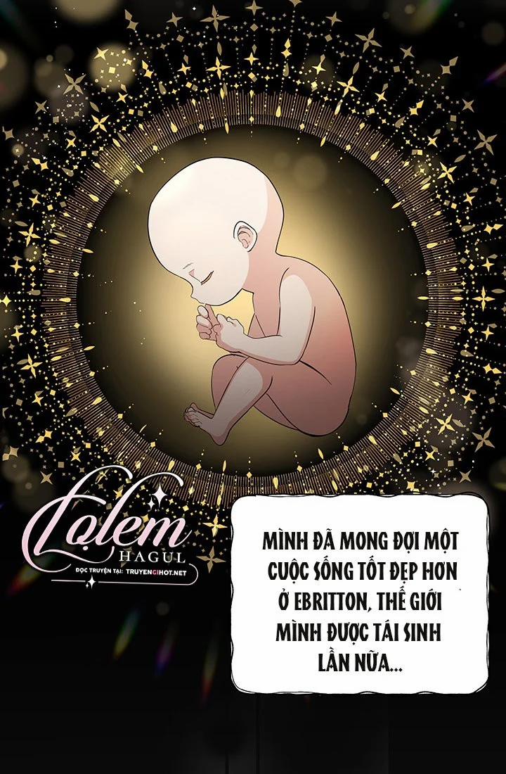 Chủ Nhân Cô Nhi Viện Muốn Nghỉ Ngơi 1 trang 5