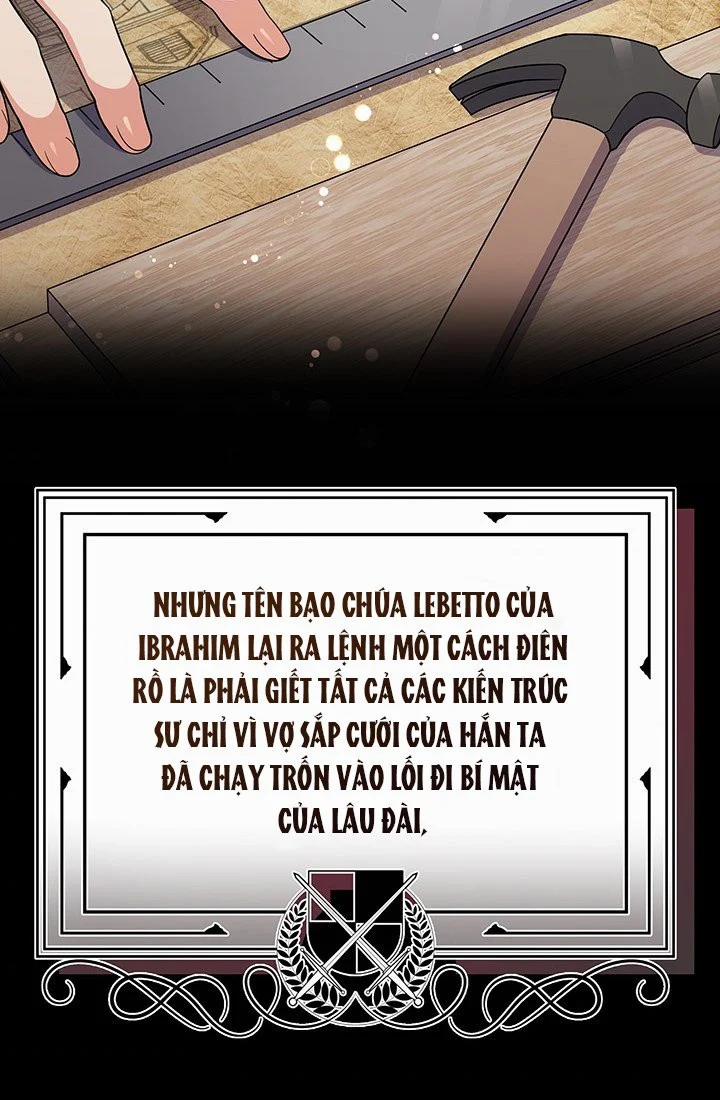 Chủ Nhân Cô Nhi Viện Muốn Nghỉ Ngơi 1 trang 7