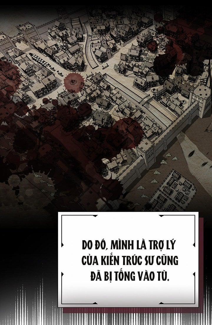 Chủ Nhân Cô Nhi Viện Muốn Nghỉ Ngơi 1 trang 8