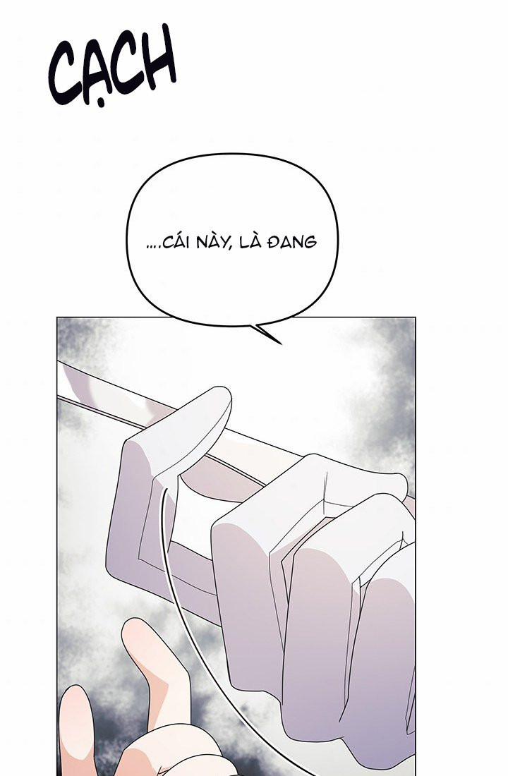 Chủ Nhân Cô Nhi Viện Muốn Nghỉ Ngơi 10.5 trang 0