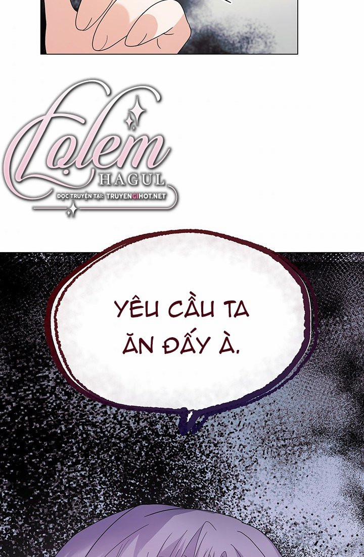 Chủ Nhân Cô Nhi Viện Muốn Nghỉ Ngơi 10.5 trang 1