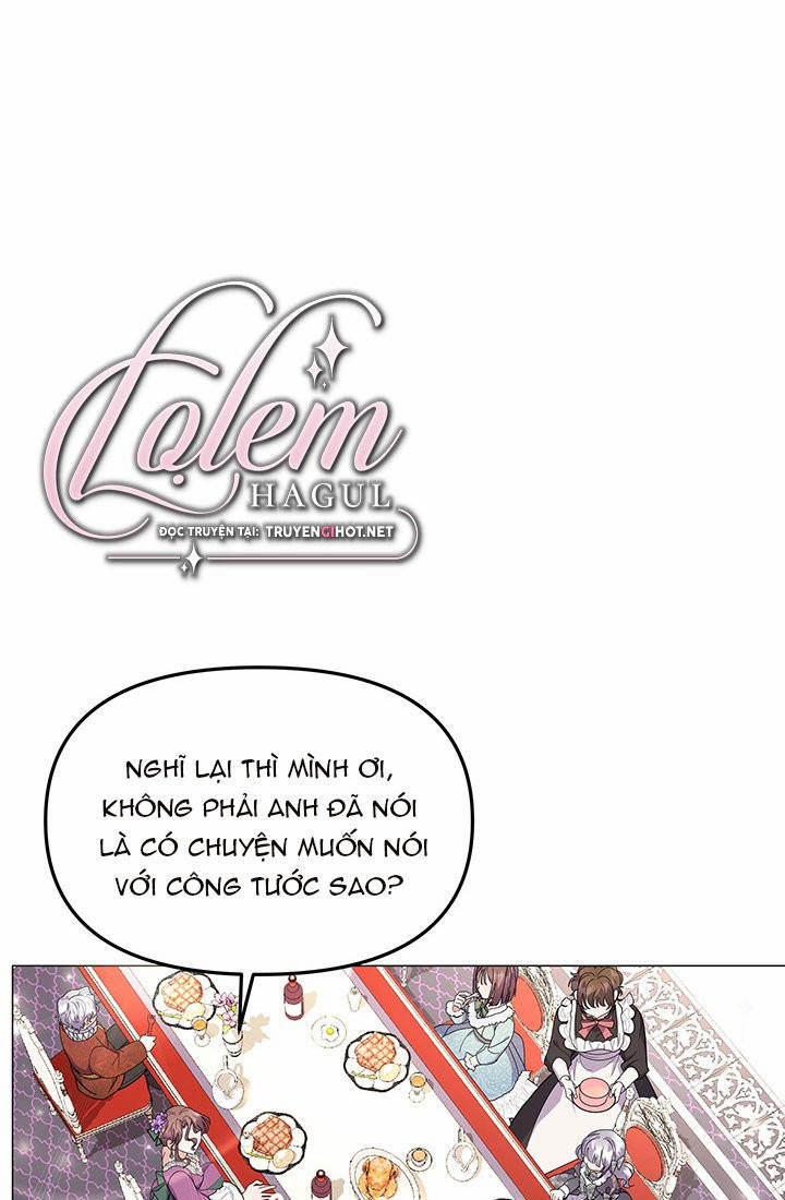 Chủ Nhân Cô Nhi Viện Muốn Nghỉ Ngơi 10.5 trang 10