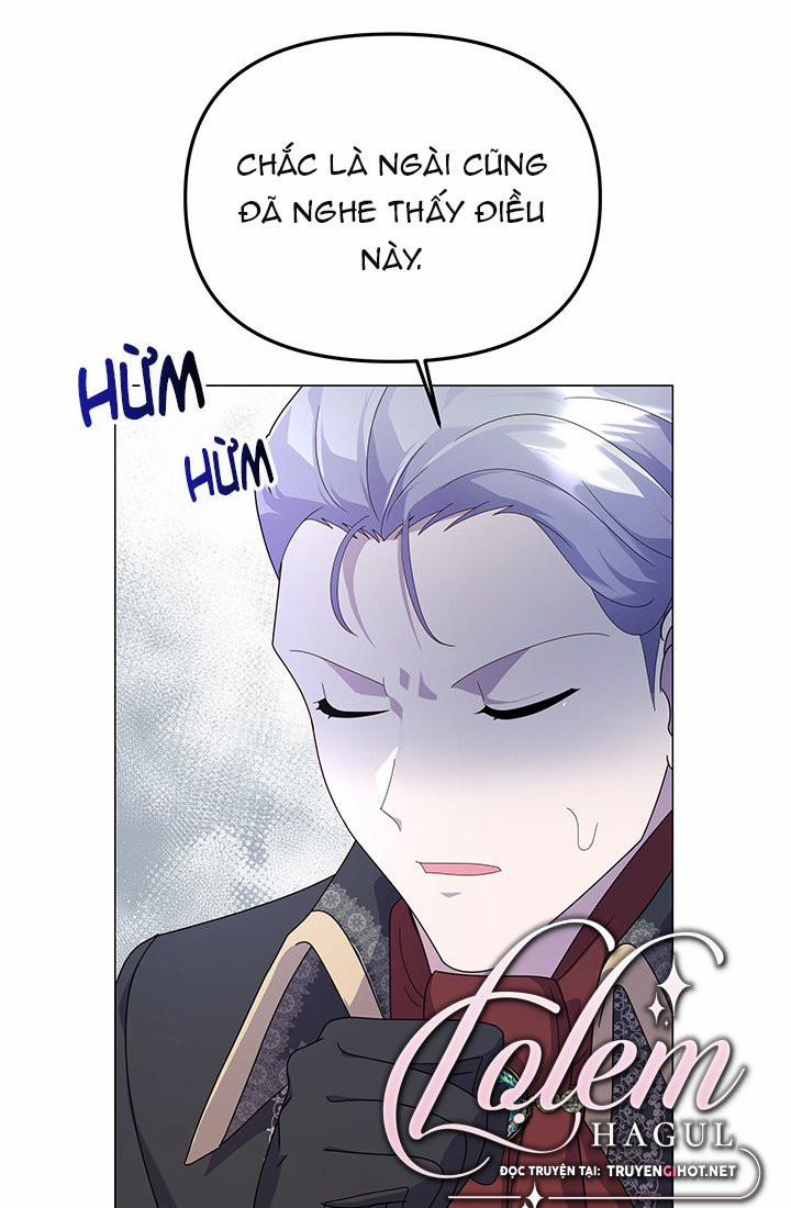 Chủ Nhân Cô Nhi Viện Muốn Nghỉ Ngơi 10.5 trang 12