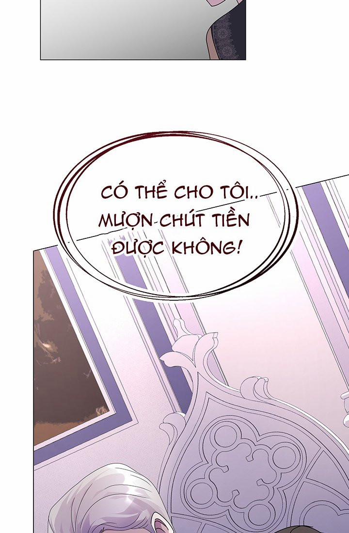 Chủ Nhân Cô Nhi Viện Muốn Nghỉ Ngơi 10.5 trang 22