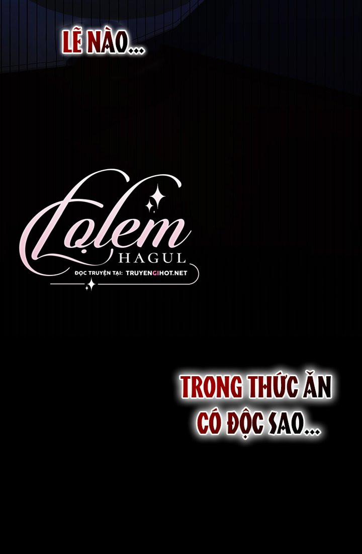 Chủ Nhân Cô Nhi Viện Muốn Nghỉ Ngơi 10.5 trang 34