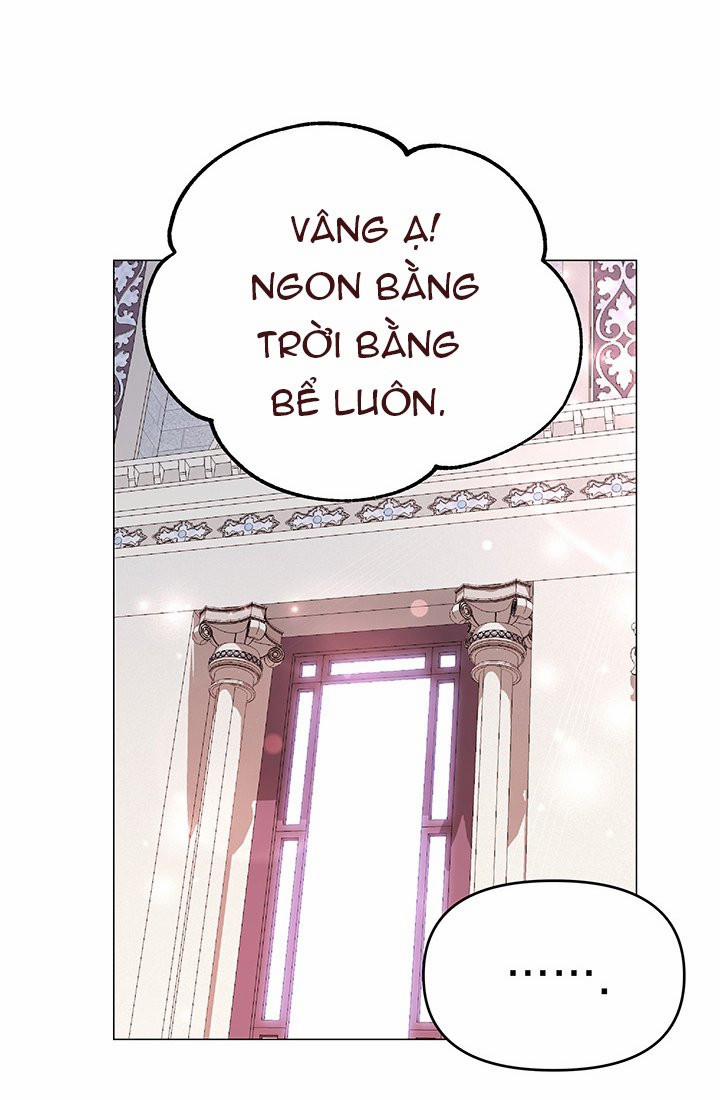 Chủ Nhân Cô Nhi Viện Muốn Nghỉ Ngơi 10.5 trang 5