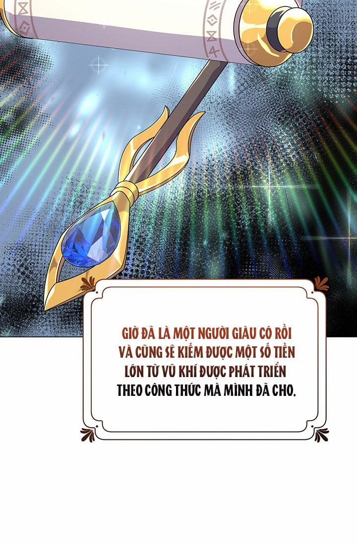 Chủ Nhân Cô Nhi Viện Muốn Nghỉ Ngơi 10 trang 12