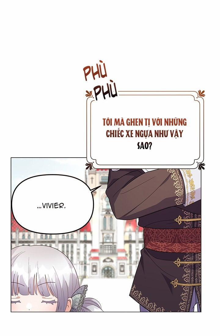 Chủ Nhân Cô Nhi Viện Muốn Nghỉ Ngơi 10 trang 13