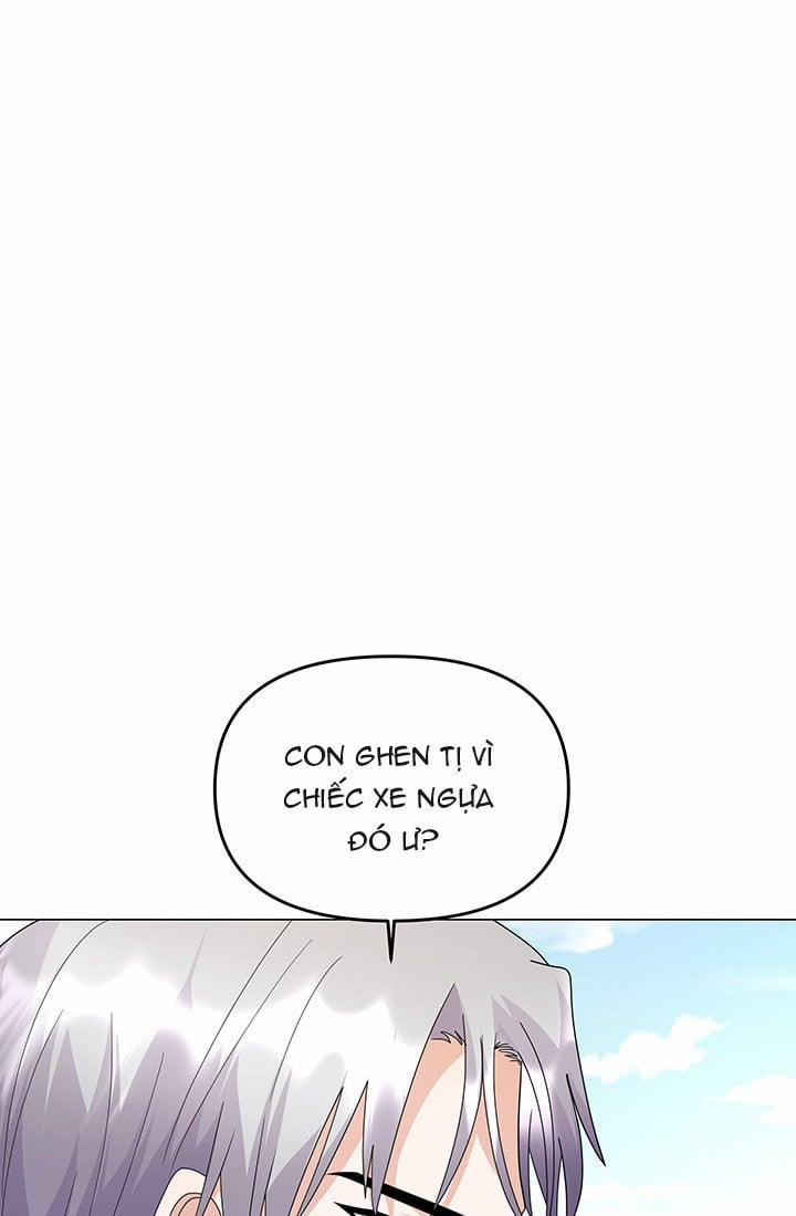 Chủ Nhân Cô Nhi Viện Muốn Nghỉ Ngơi 10 trang 14