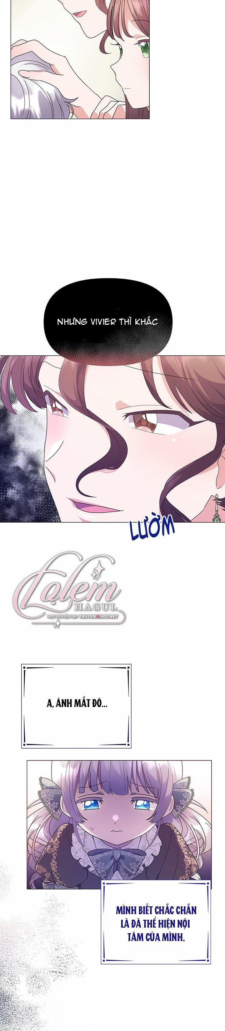 Chủ Nhân Cô Nhi Viện Muốn Nghỉ Ngơi 10 trang 18