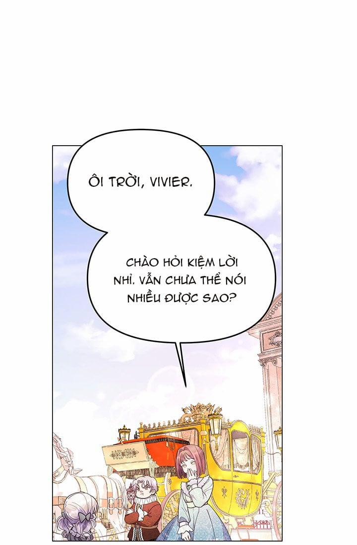 Chủ Nhân Cô Nhi Viện Muốn Nghỉ Ngơi 10 trang 2