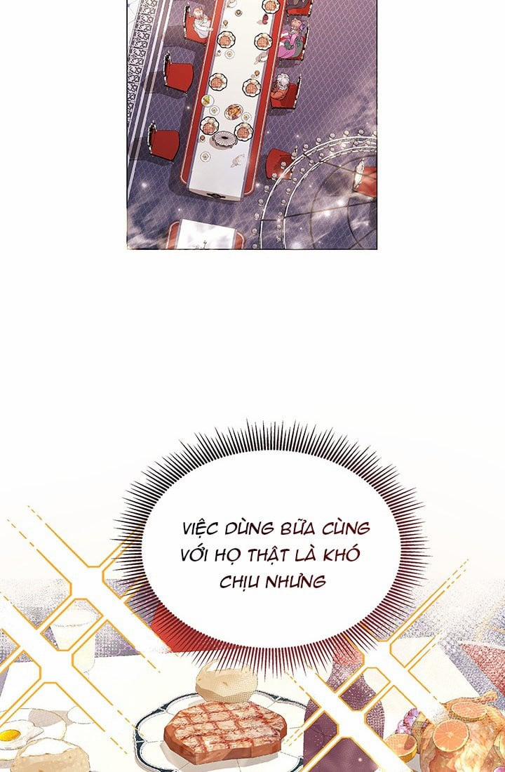 Chủ Nhân Cô Nhi Viện Muốn Nghỉ Ngơi 10 trang 22