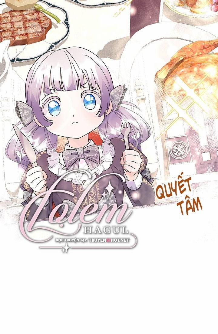 Chủ Nhân Cô Nhi Viện Muốn Nghỉ Ngơi 10 trang 23