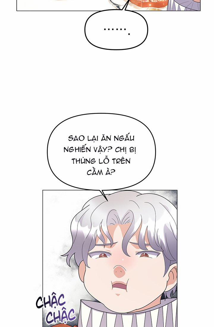 Chủ Nhân Cô Nhi Viện Muốn Nghỉ Ngơi 10 trang 25