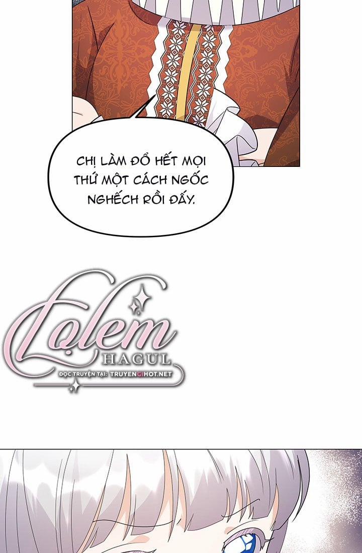 Chủ Nhân Cô Nhi Viện Muốn Nghỉ Ngơi 10 trang 26