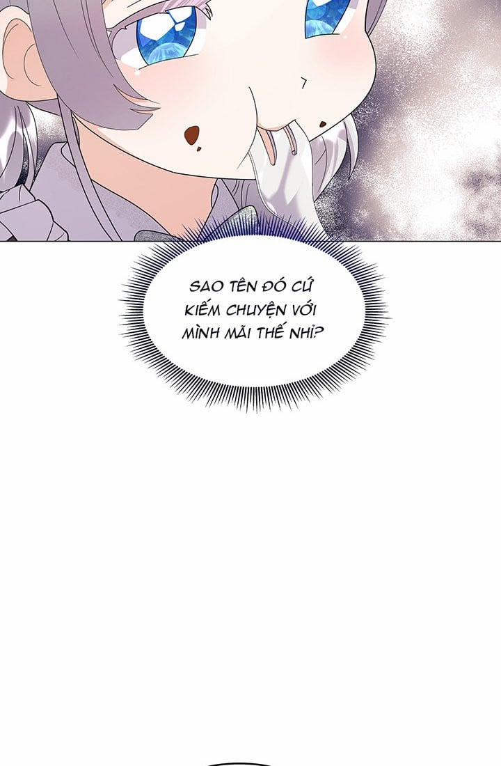 Chủ Nhân Cô Nhi Viện Muốn Nghỉ Ngơi 10 trang 27