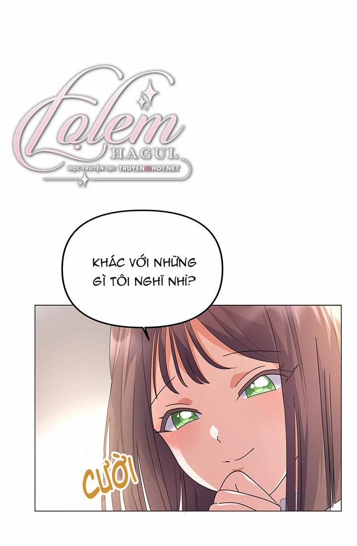 Chủ Nhân Cô Nhi Viện Muốn Nghỉ Ngơi 10 trang 3