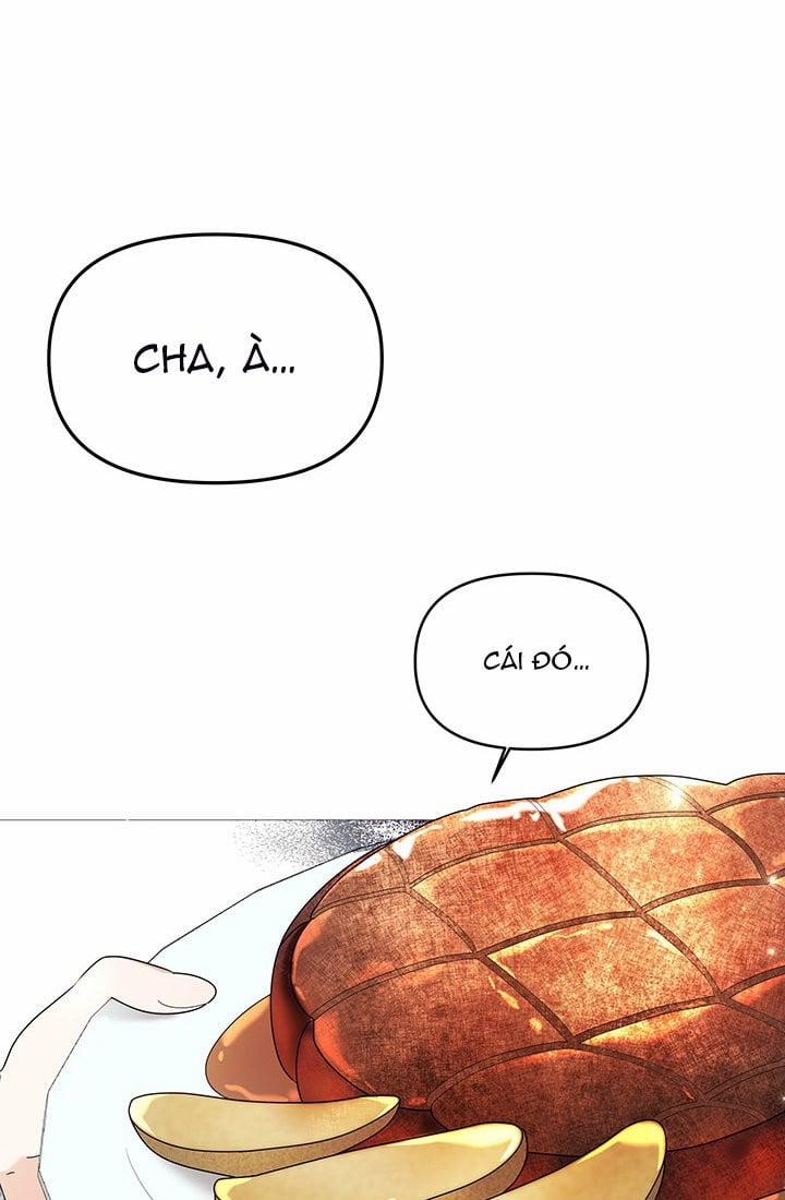 Chủ Nhân Cô Nhi Viện Muốn Nghỉ Ngơi 10 trang 31