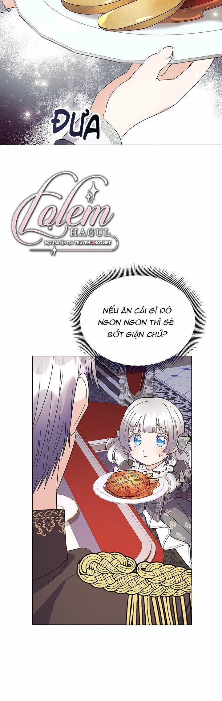 Chủ Nhân Cô Nhi Viện Muốn Nghỉ Ngơi 10 trang 32