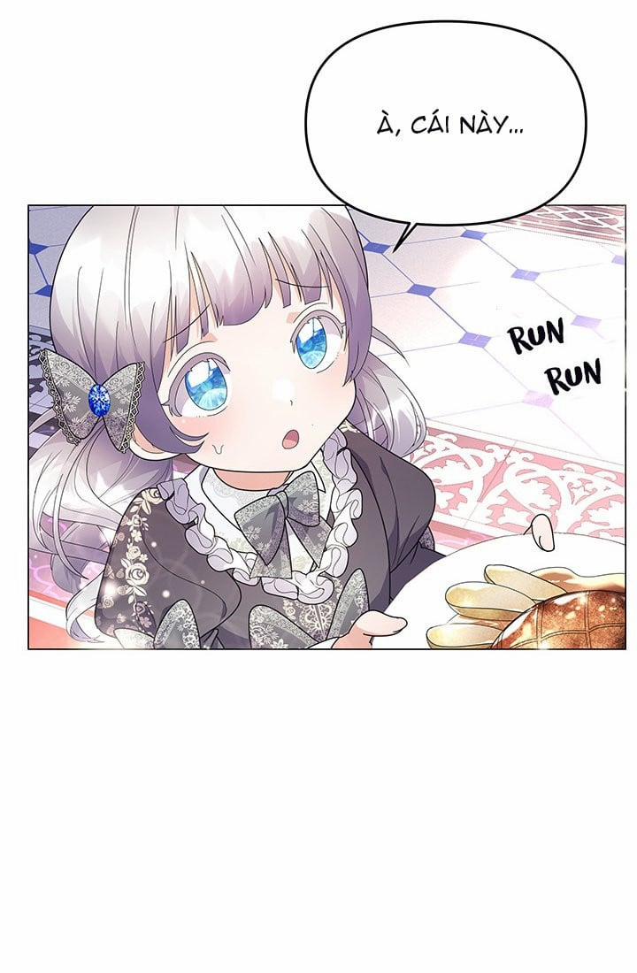 Chủ Nhân Cô Nhi Viện Muốn Nghỉ Ngơi 10 trang 33