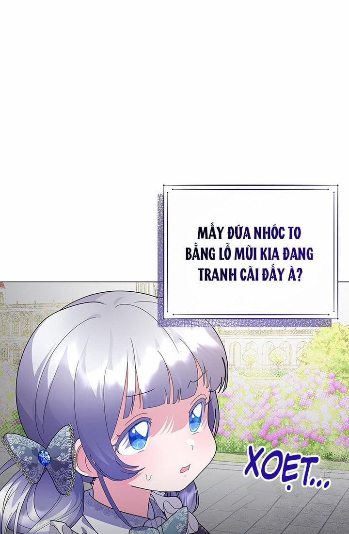 Chủ Nhân Cô Nhi Viện Muốn Nghỉ Ngơi 10 trang 4