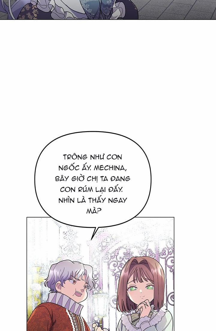 Chủ Nhân Cô Nhi Viện Muốn Nghỉ Ngơi 10 trang 5