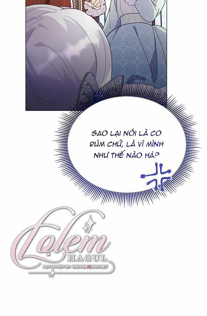 Chủ Nhân Cô Nhi Viện Muốn Nghỉ Ngơi 10 trang 6