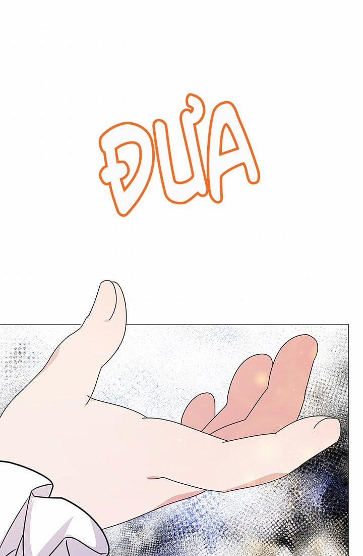 Chủ Nhân Cô Nhi Viện Muốn Nghỉ Ngơi 10 trang 7