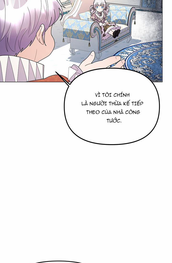 Chủ Nhân Cô Nhi Viện Muốn Nghỉ Ngơi 14.5 trang 1