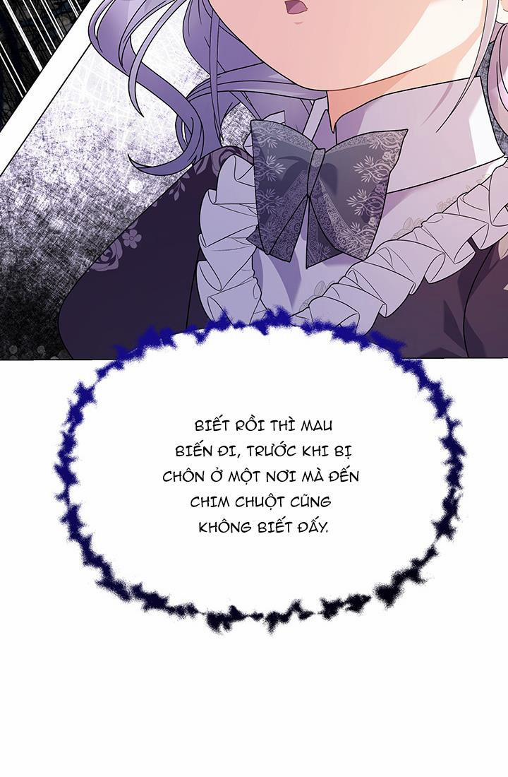 Chủ Nhân Cô Nhi Viện Muốn Nghỉ Ngơi 14.5 trang 10