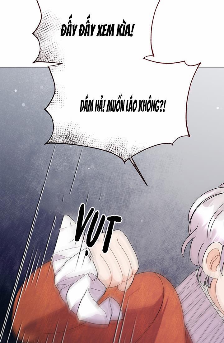 Chủ Nhân Cô Nhi Viện Muốn Nghỉ Ngơi 14.5 trang 12