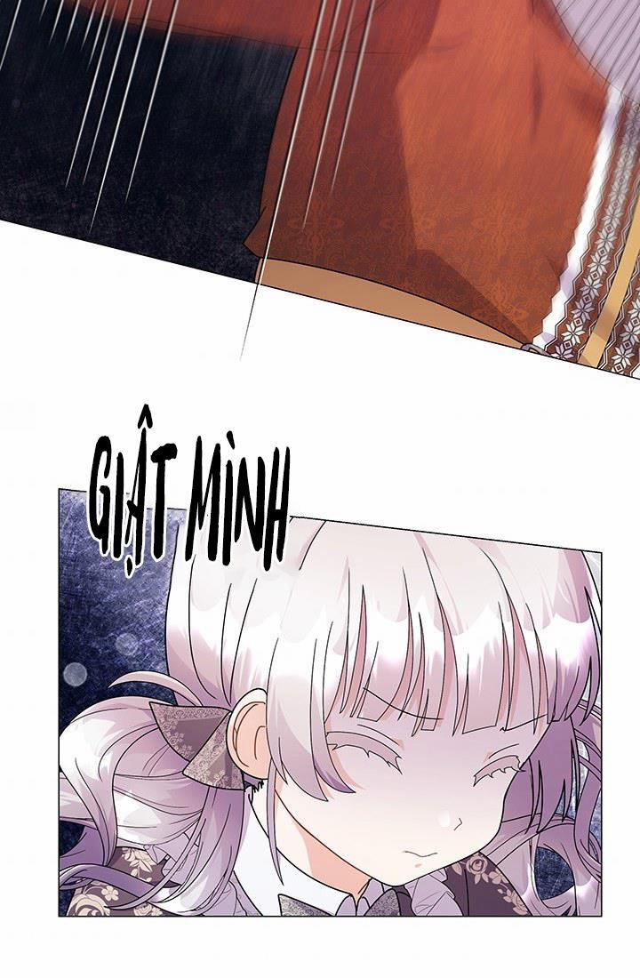 Chủ Nhân Cô Nhi Viện Muốn Nghỉ Ngơi 14.5 trang 13