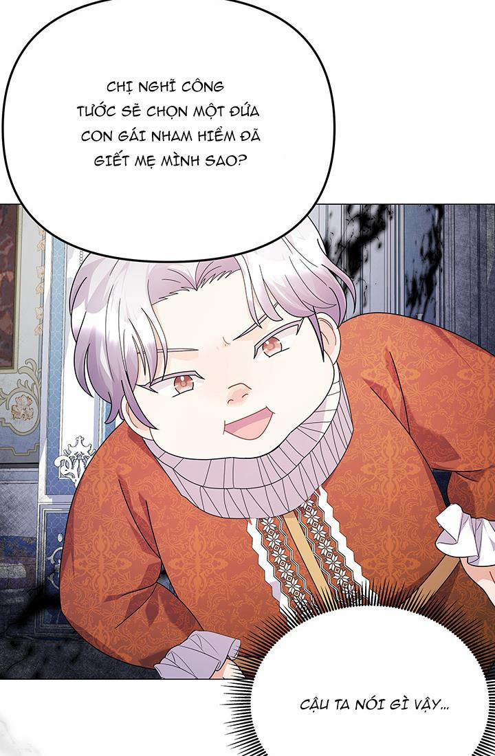 Chủ Nhân Cô Nhi Viện Muốn Nghỉ Ngơi 14.5 trang 2