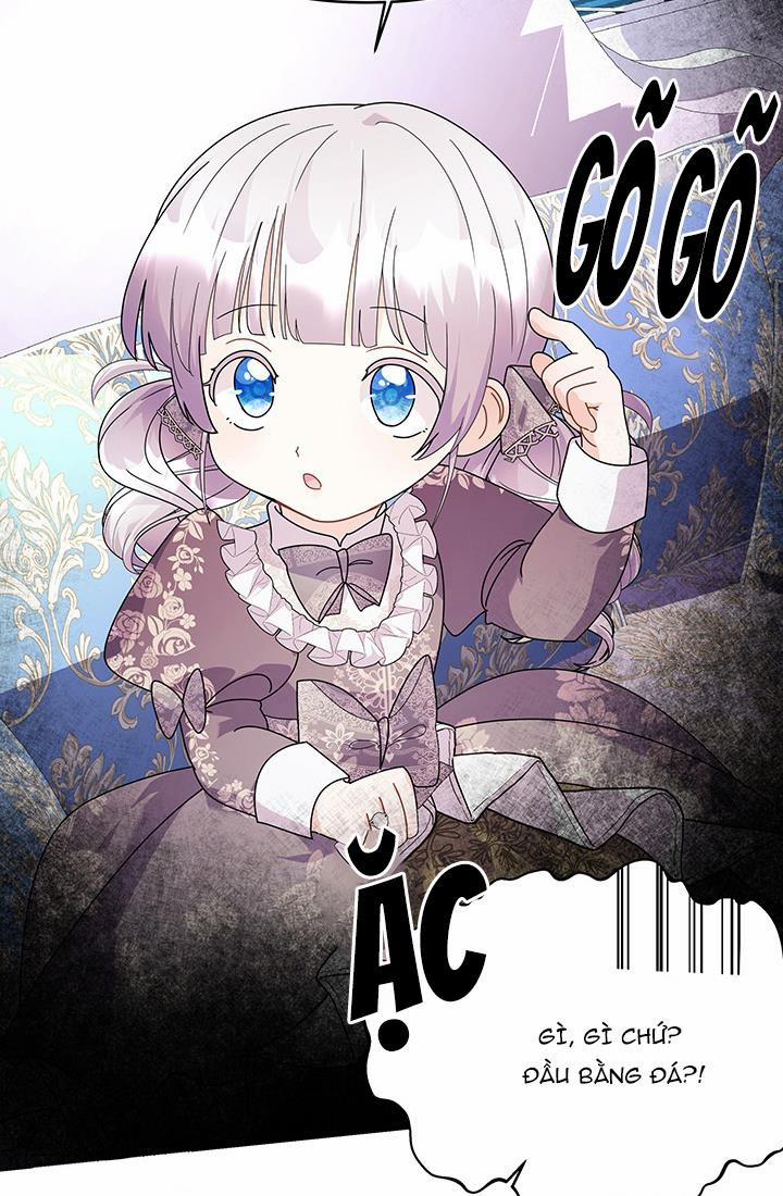 Chủ Nhân Cô Nhi Viện Muốn Nghỉ Ngơi 14.5 trang 5