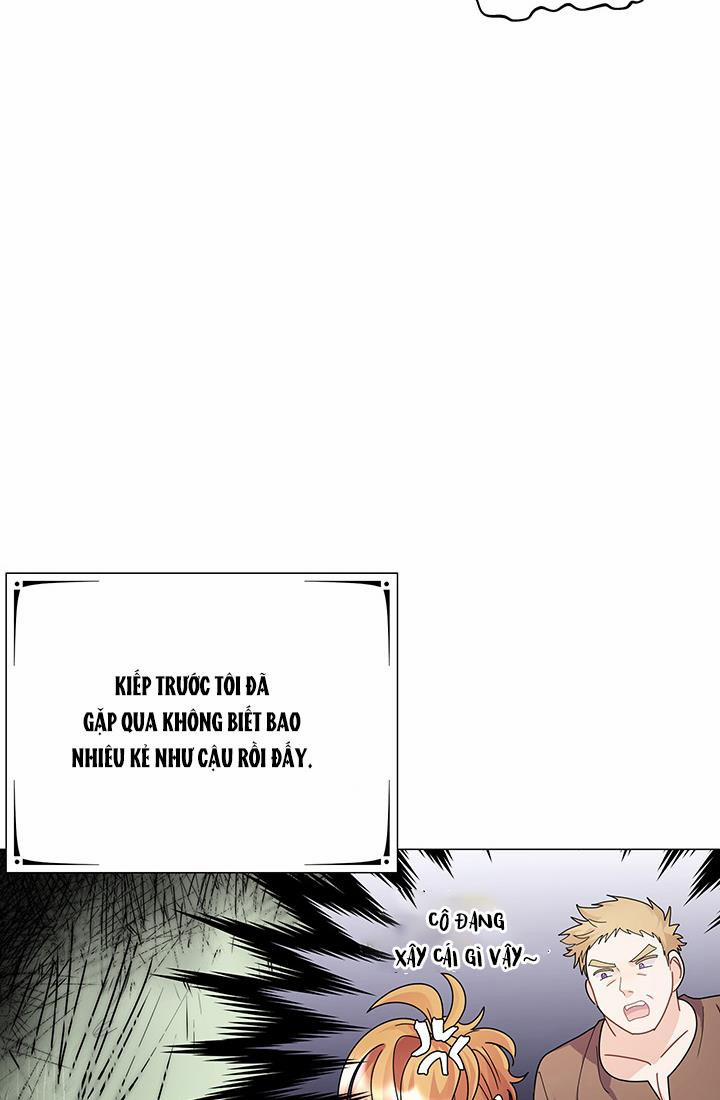 Chủ Nhân Cô Nhi Viện Muốn Nghỉ Ngơi 14.5 trang 6