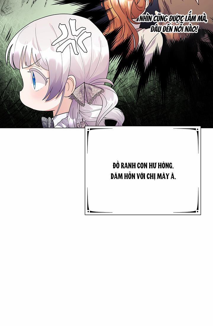 Chủ Nhân Cô Nhi Viện Muốn Nghỉ Ngơi 14.5 trang 7