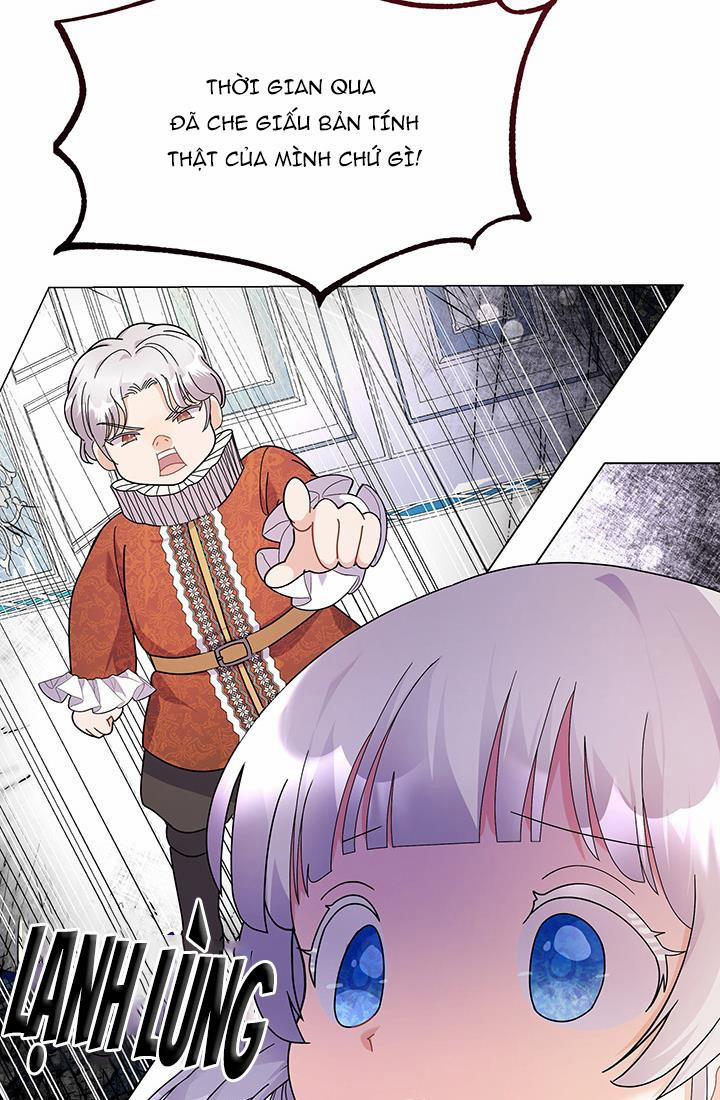 Chủ Nhân Cô Nhi Viện Muốn Nghỉ Ngơi 14.5 trang 9