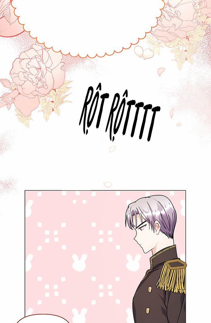 Chủ Nhân Cô Nhi Viện Muốn Nghỉ Ngơi 14 trang 12