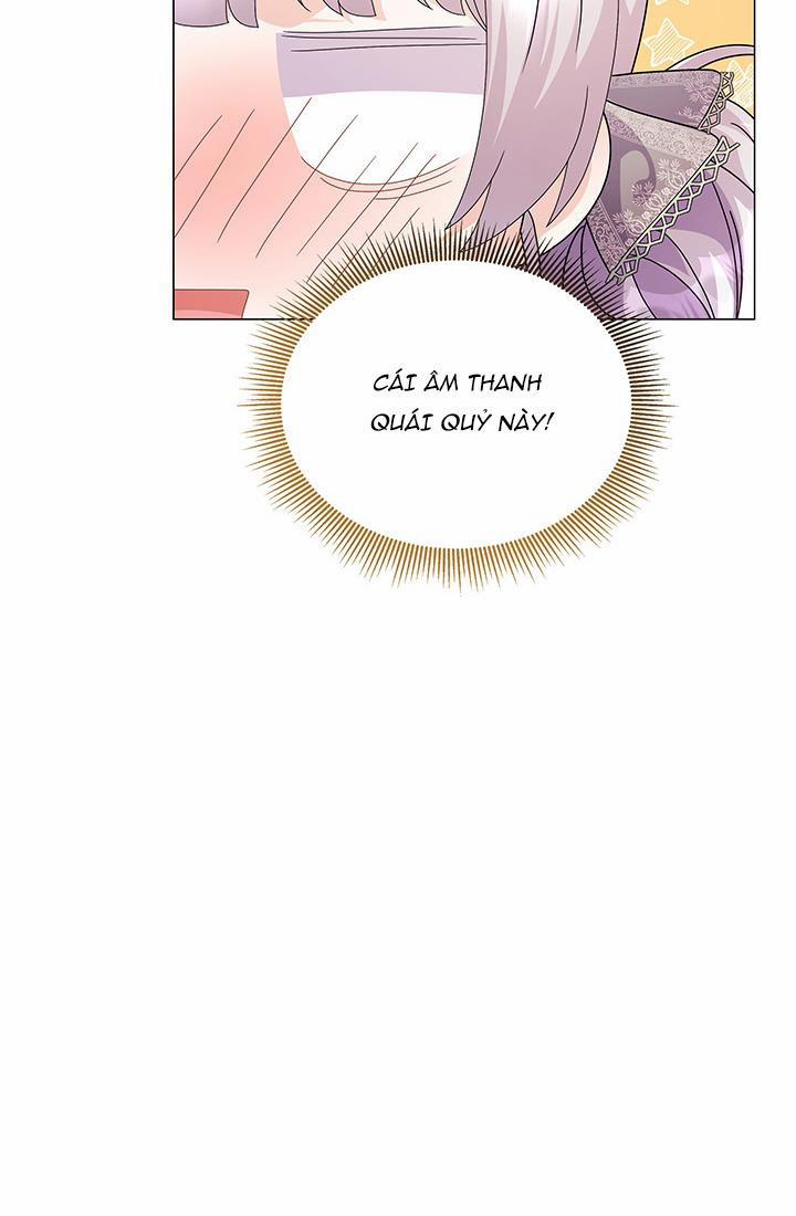 Chủ Nhân Cô Nhi Viện Muốn Nghỉ Ngơi 14 trang 14